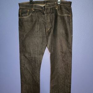 Levi Jeans 501
